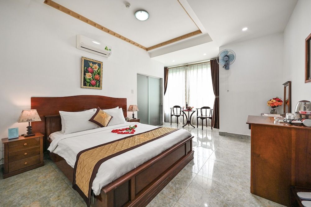 undefined Venus Hotel