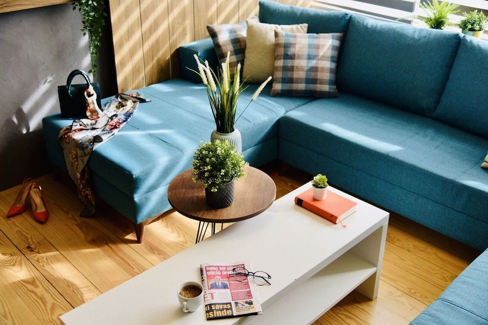 undefined Luxir Hotel 5