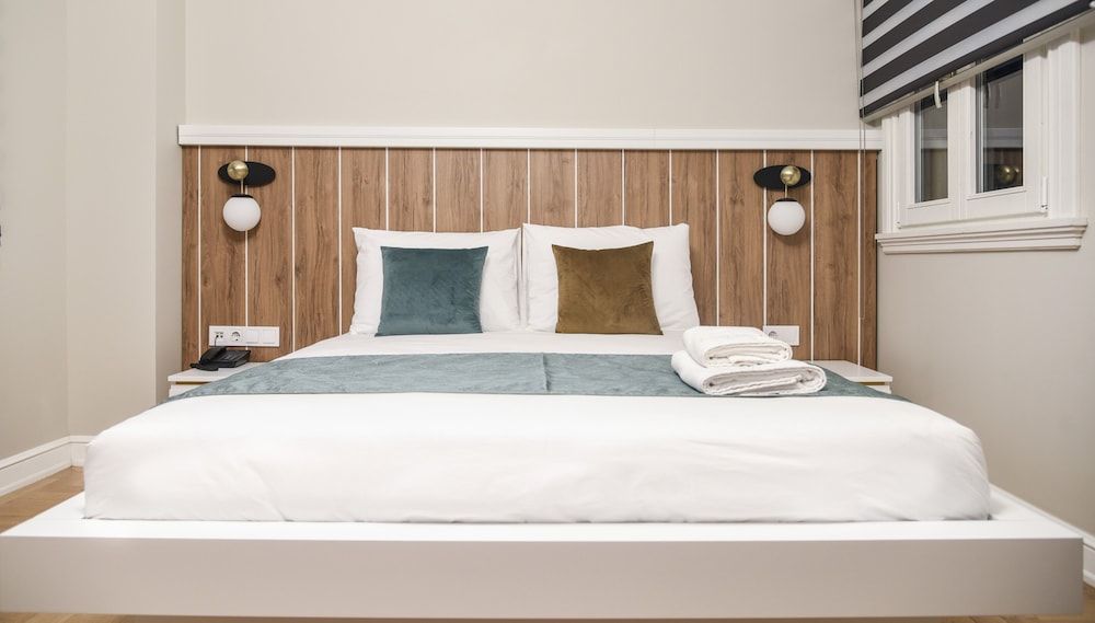 Double Room, Terrace
