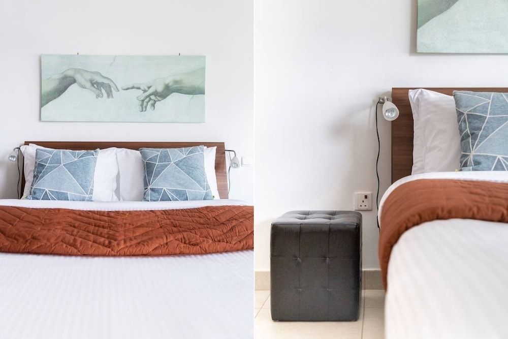 undefined Unique & Stylish 1BR w/ Incomparable Marina Views! 6