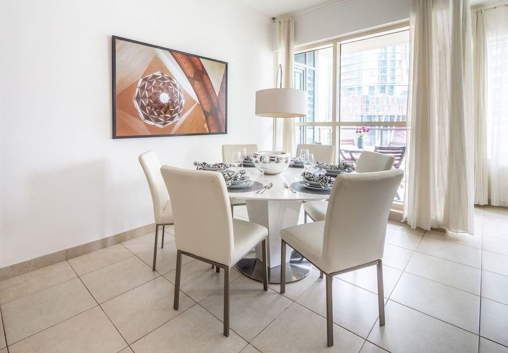 undefined Unique & Stylish 1BR w/ Incomparable Marina Views! 3