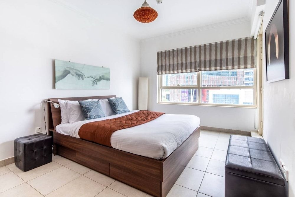 undefined Unique & Stylish 1BR w/ Incomparable Marina Views! 7