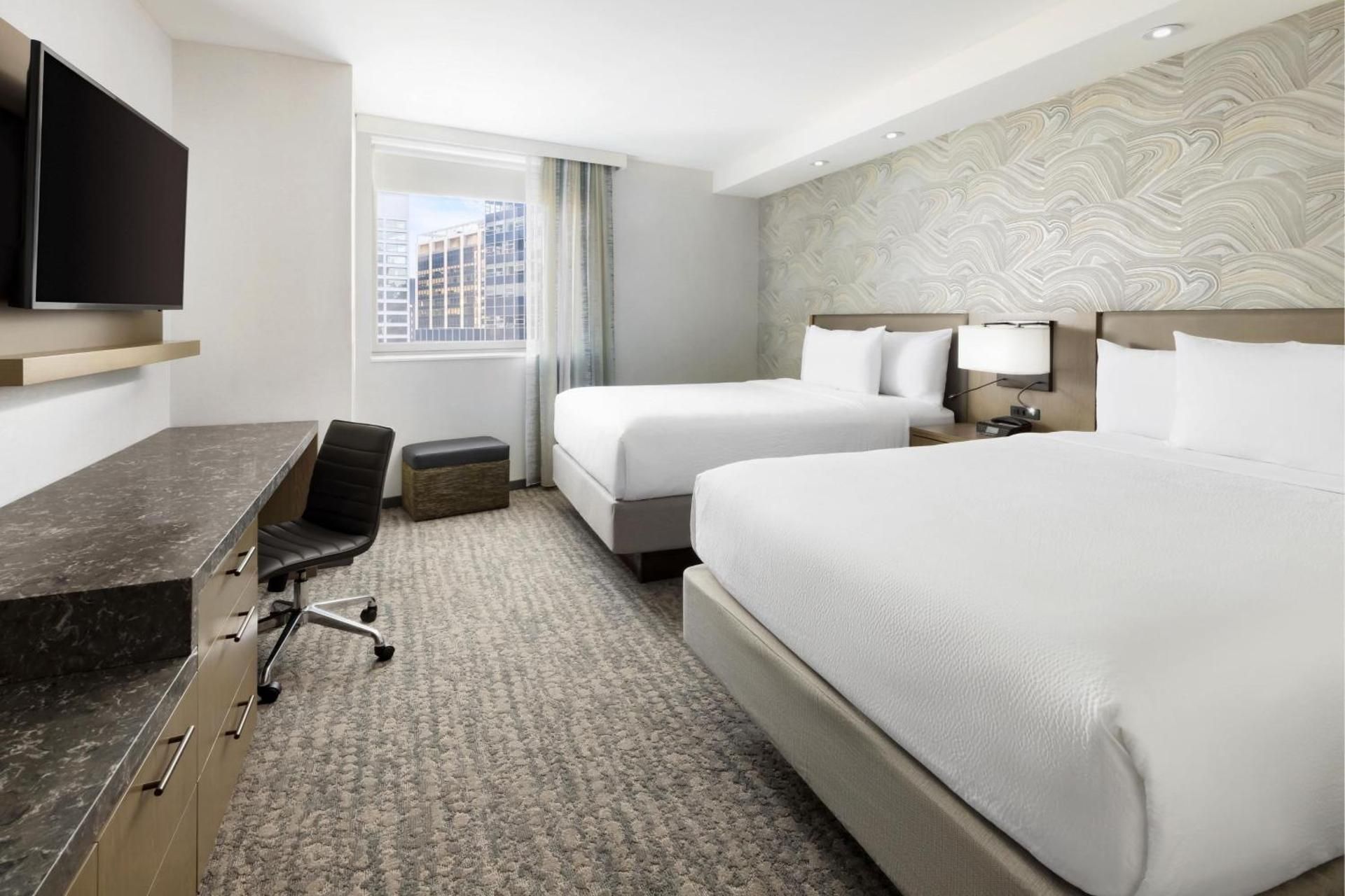 undefined Residence Inn by Marriott New York Downtown Manhattan/Financial District 4