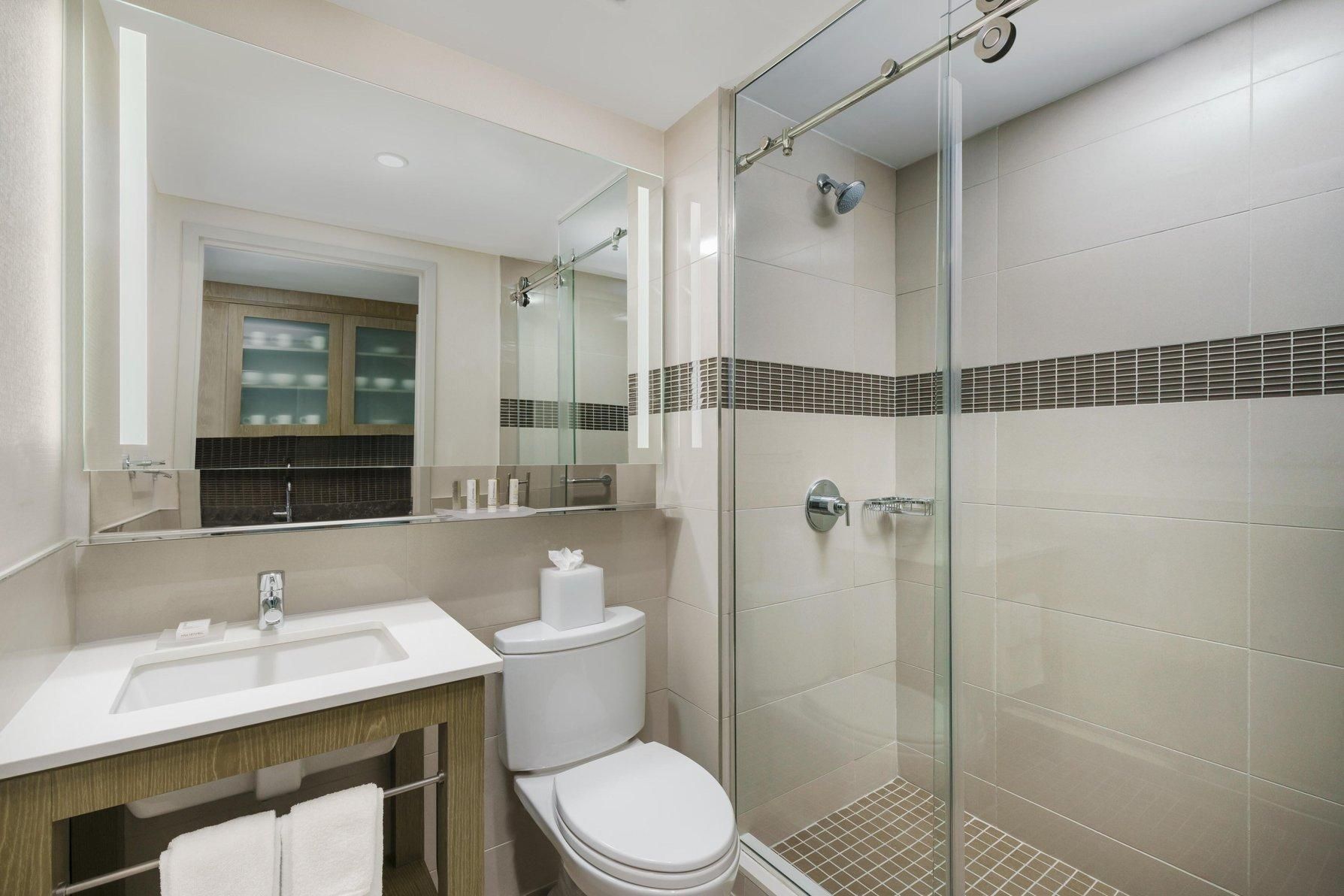 undefined Residence Inn by Marriott New York Downtown Manhattan/Financial District 7
