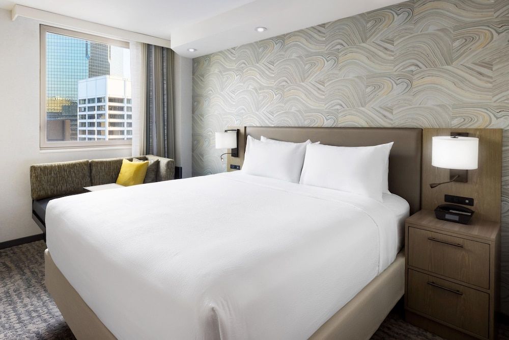 undefined Residence Inn by Marriott New York Downtown Manhattan/Financial District 8