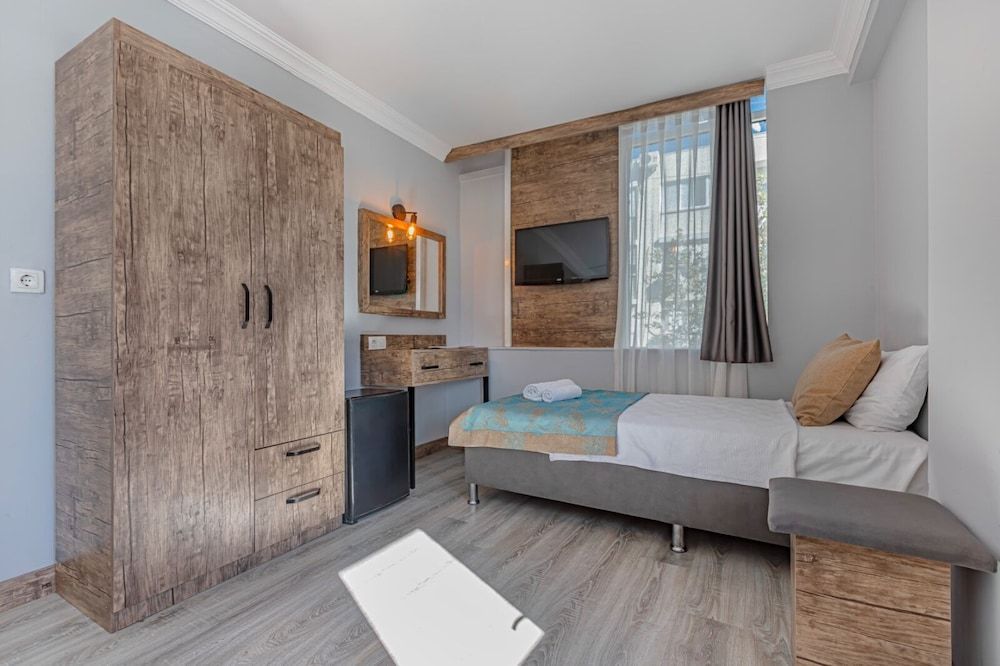 undefined Seven City Hotel 10