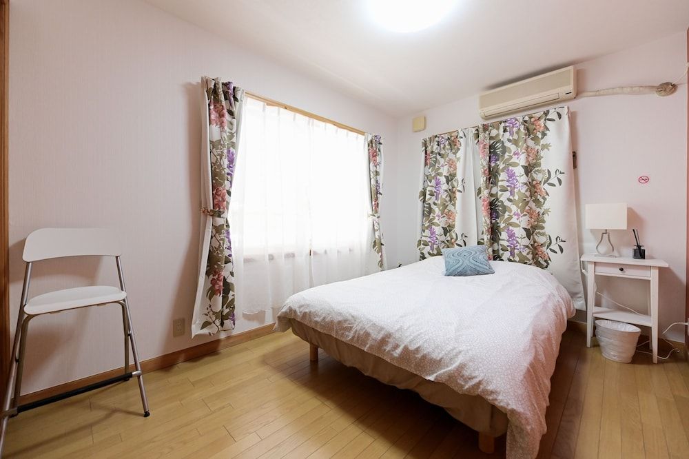 undefined FC House Shinjuku