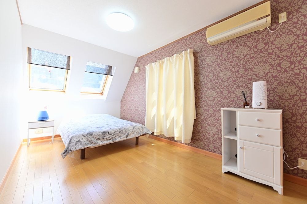 FC House Shinjuku FC House Shinjyuku 6