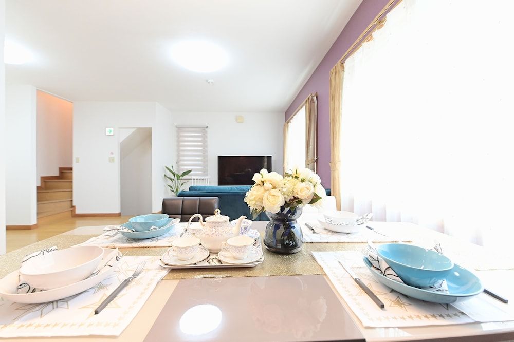 FC House Shinjuku FC House Shinjyuku 14