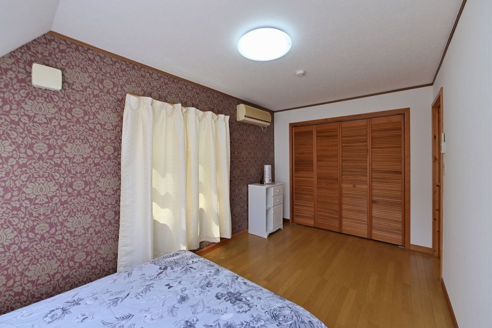 undefined FC House Shinjuku 9