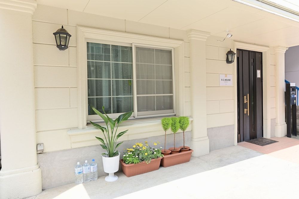 undefined FC House Shinjuku 2