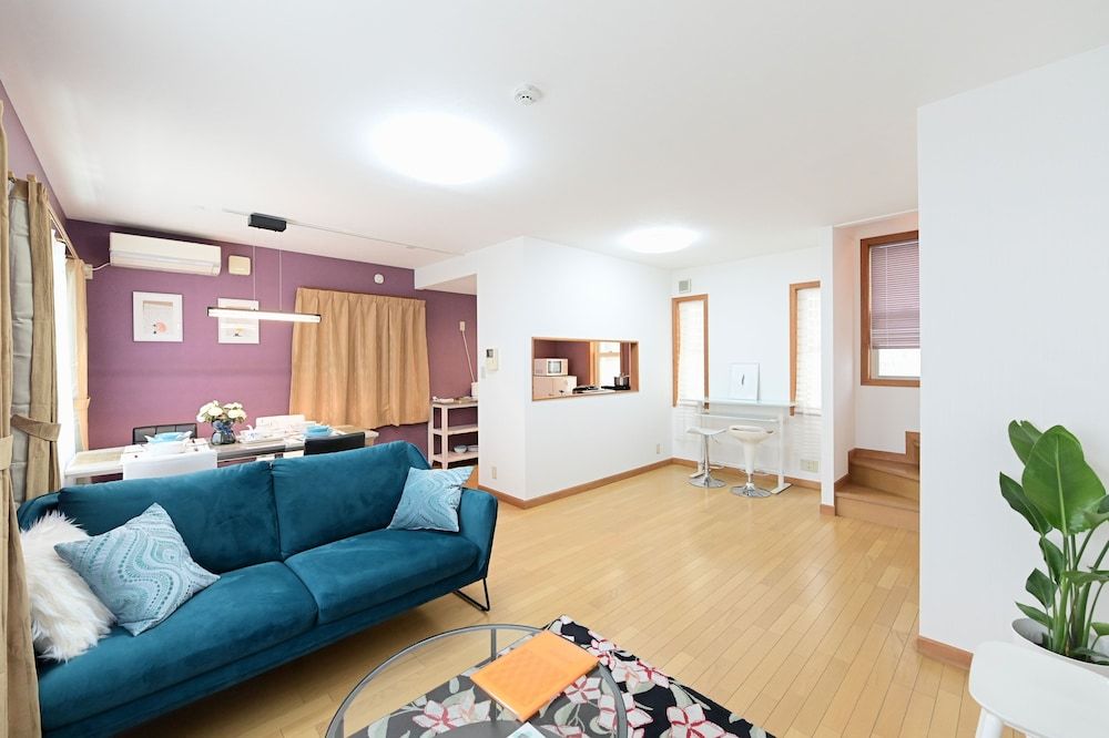 FC House Shinjuku FC House Shinjyuku 8