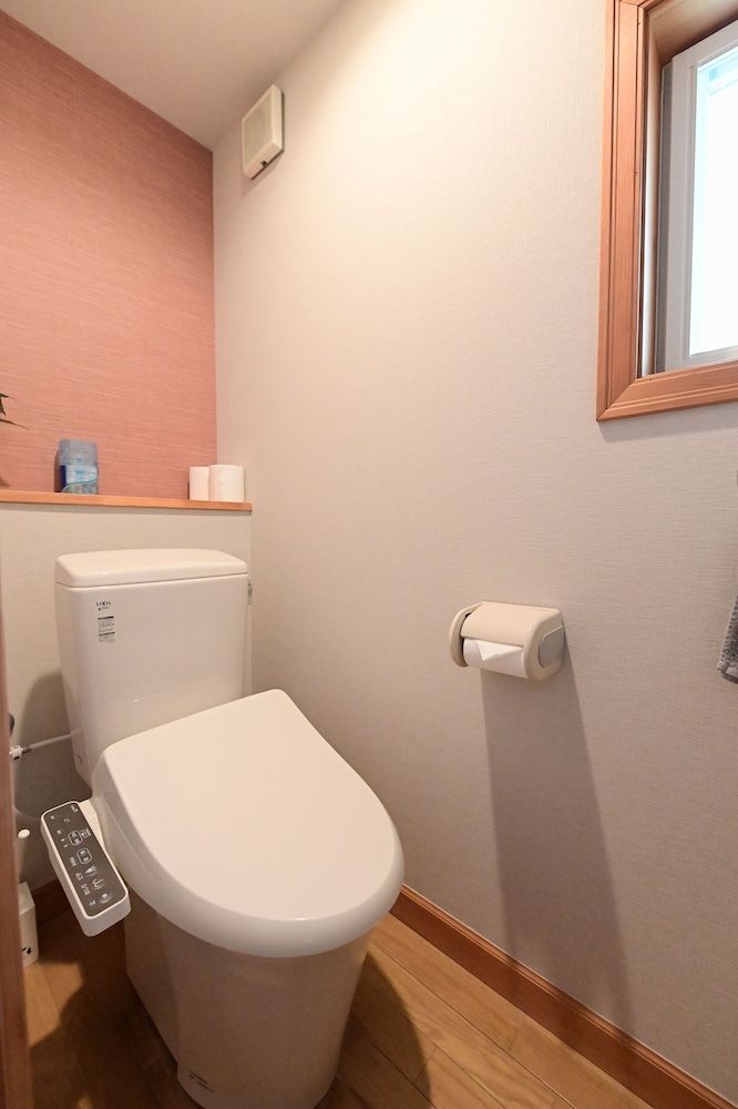 FC House Shinjuku FC House Shinjyuku 16