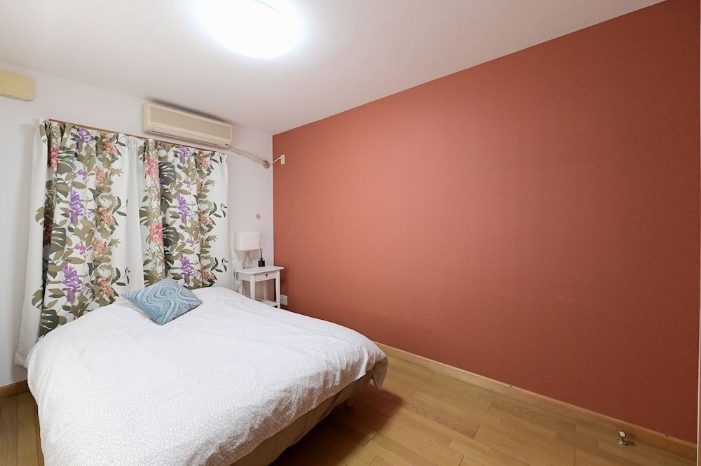 undefined FC House Shinjuku 10