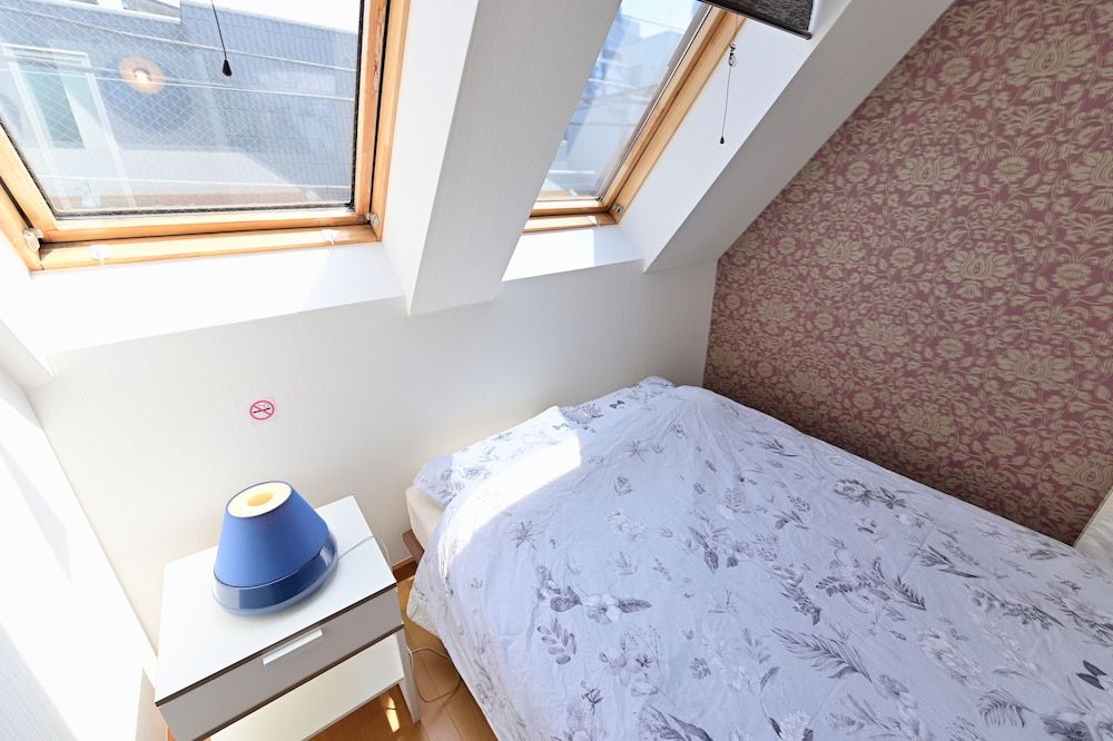 undefined FC House Shinjuku 8