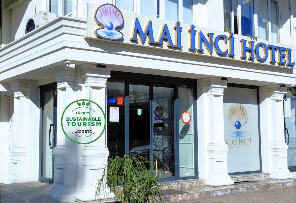 undefined Mai Inci Hotel 9