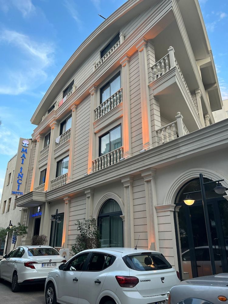 undefined Mai Inci Hotel 7