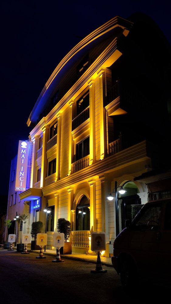 undefined Mai Inci Hotel 6