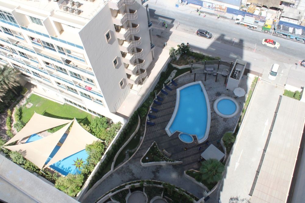 undefined EVA - 2BR Apt in the heart of Dubai 2