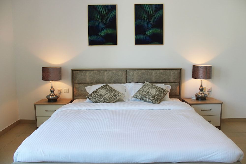 undefined EVA - 2BR Apt in the heart of Dubai 6