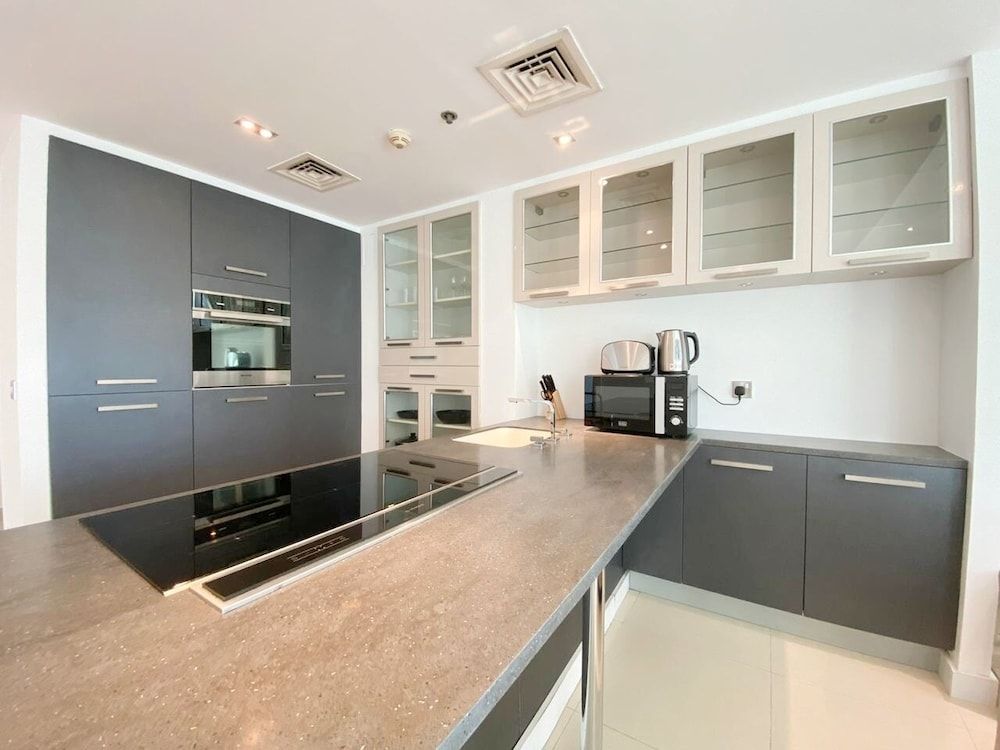 undefined EVA - 2BR Apt in the heart of Dubai 10