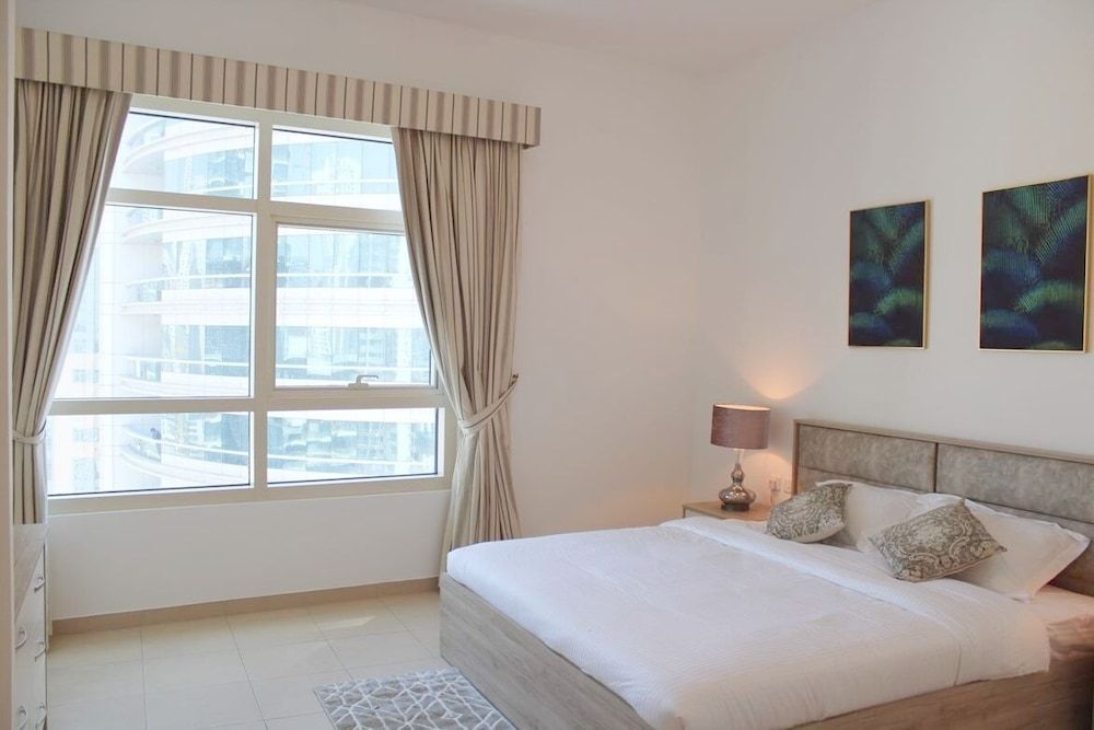 undefined EVA - 2BR Apt in the heart of Dubai 3
