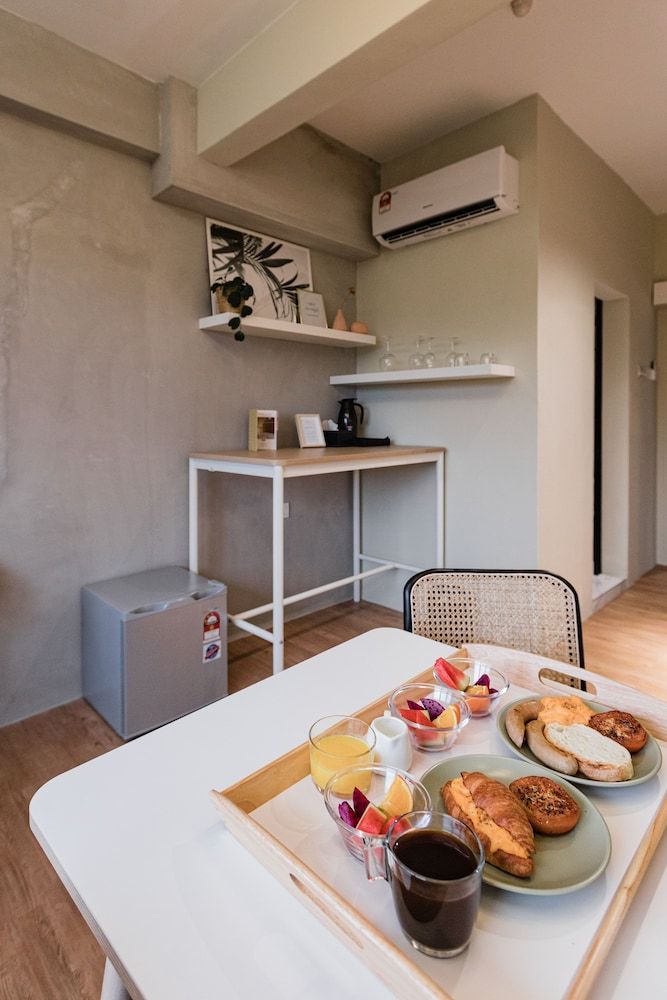 undefined Urban Living Residence 8