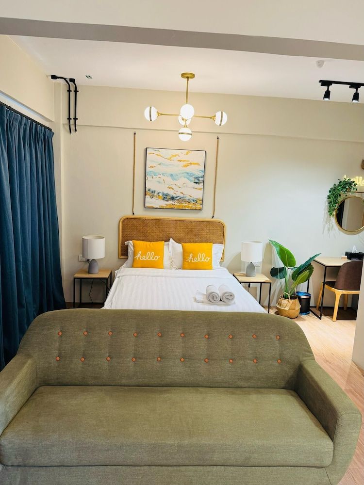 Urban Living Residence Junior Suite