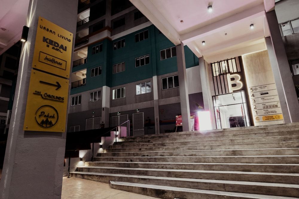 undefined Urban Living Residence 3