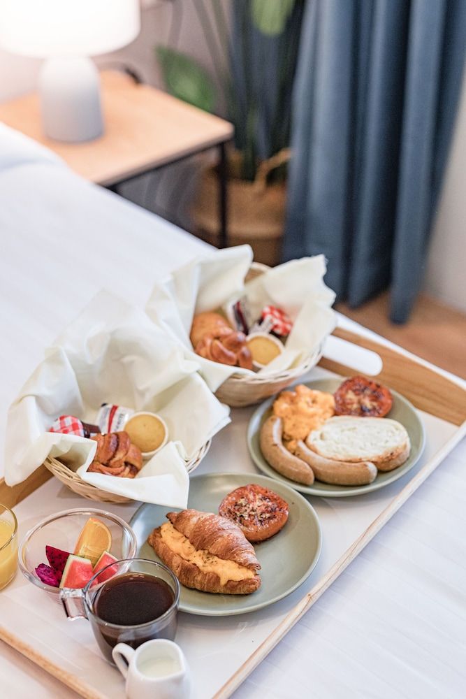 undefined Urban Living Residence 9