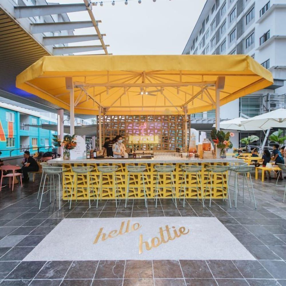 undefined Urban Living Residence 4