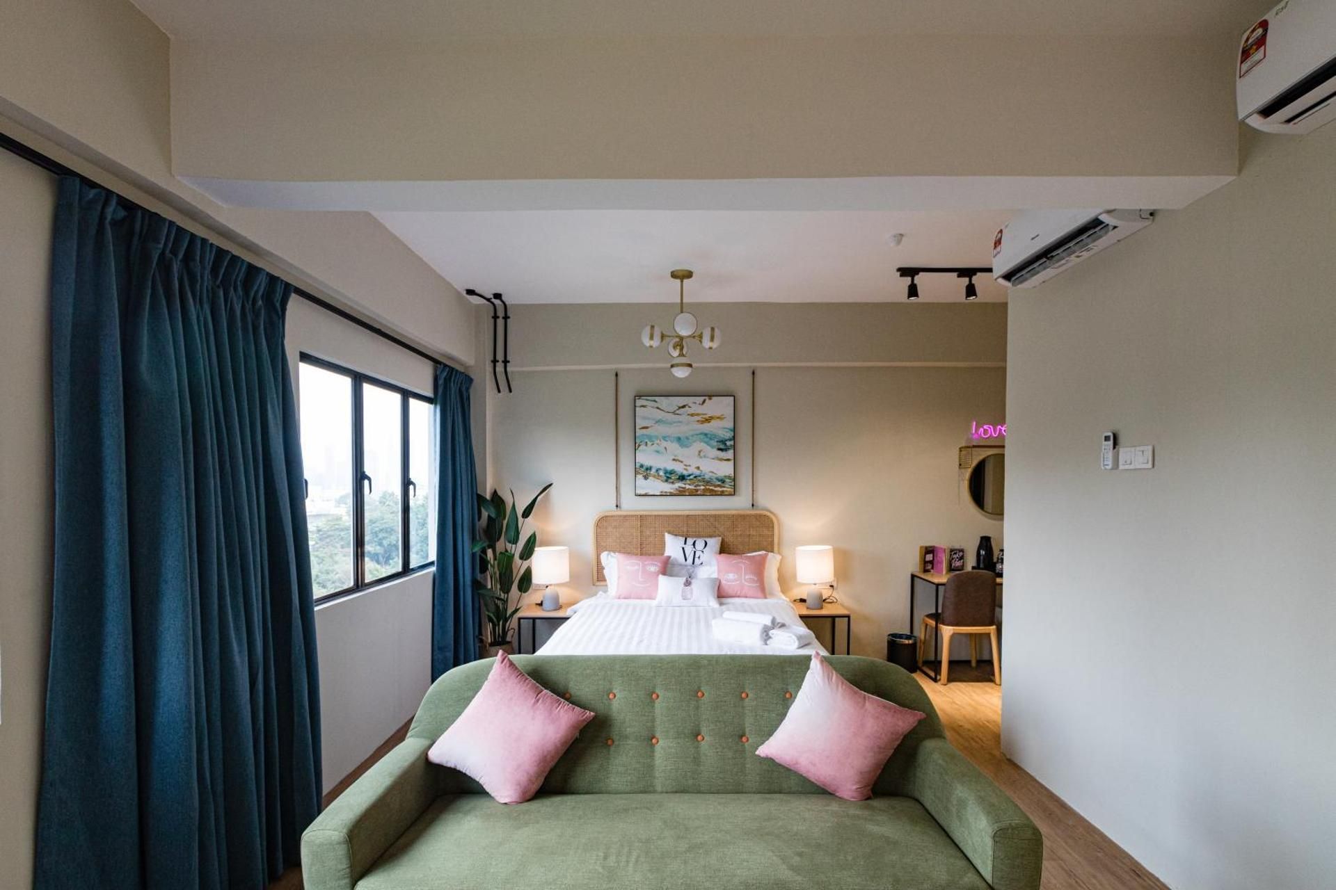 undefined Urban Living Residence 9