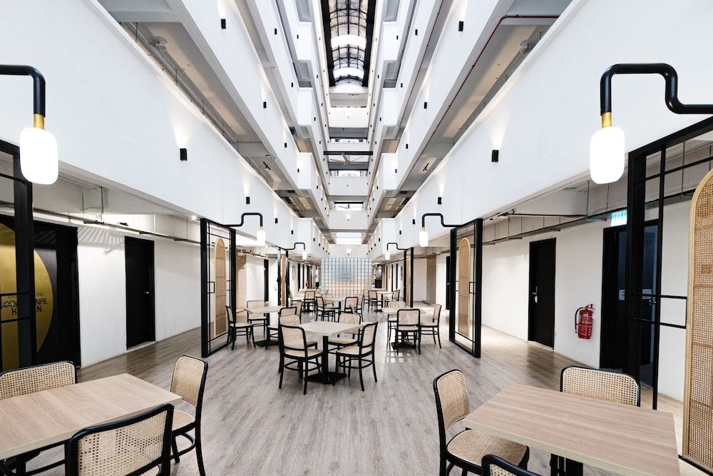 undefined Urban Living Residence 6