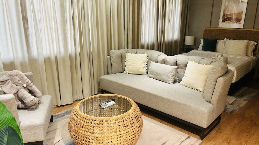 undefined Urban Living Residence 3