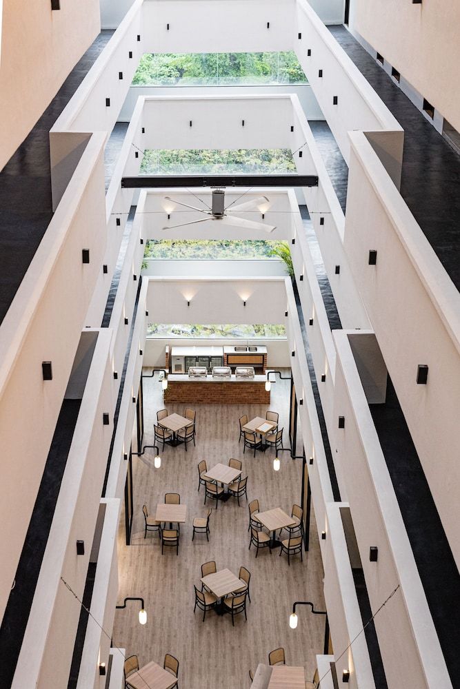 undefined Urban Living Residence 7