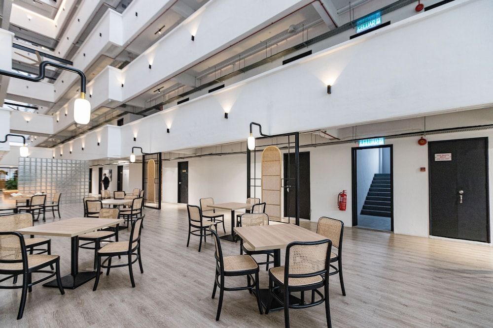 undefined Urban Living Residence 5