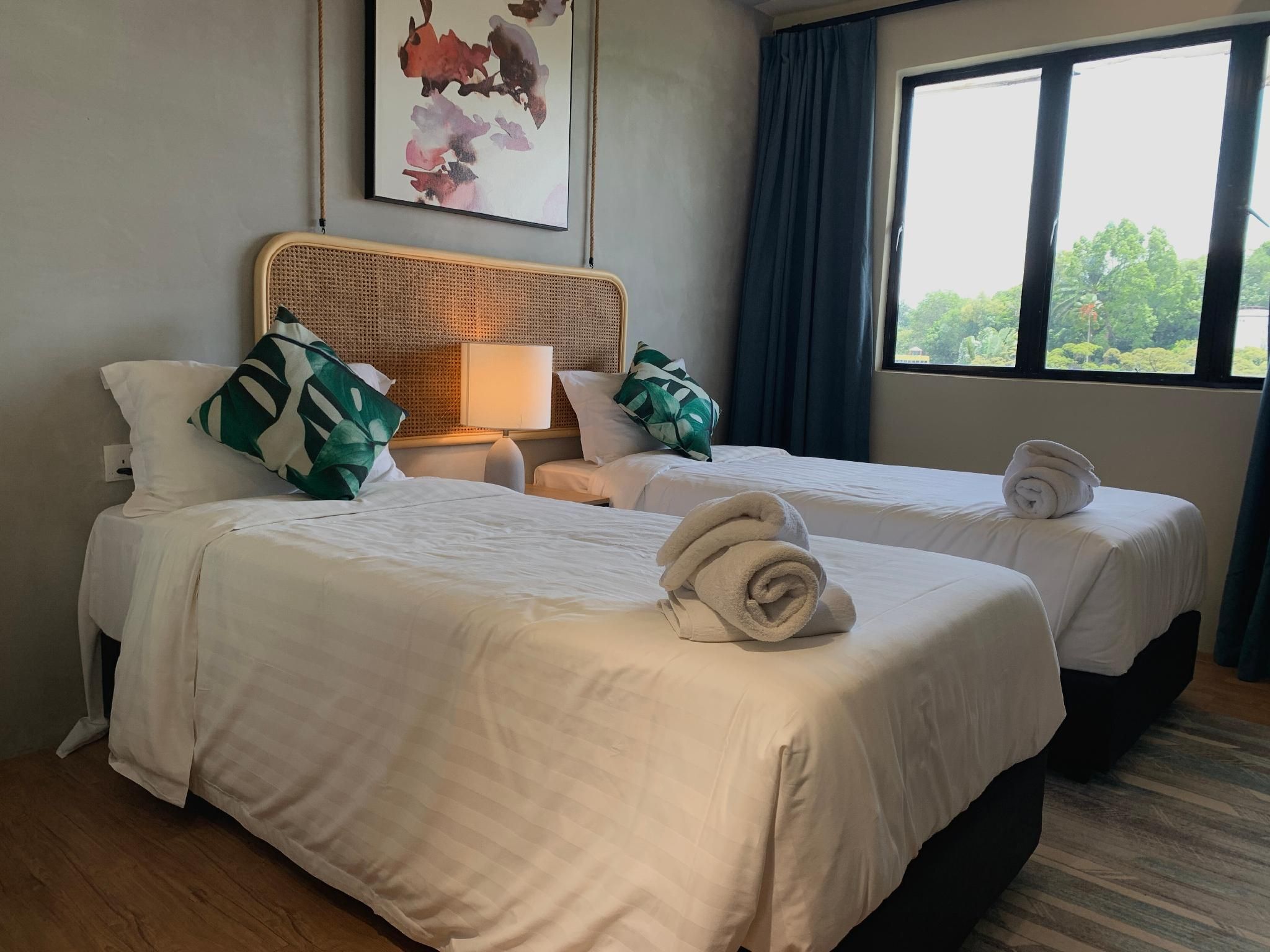 undefined Urban Living Residence 5