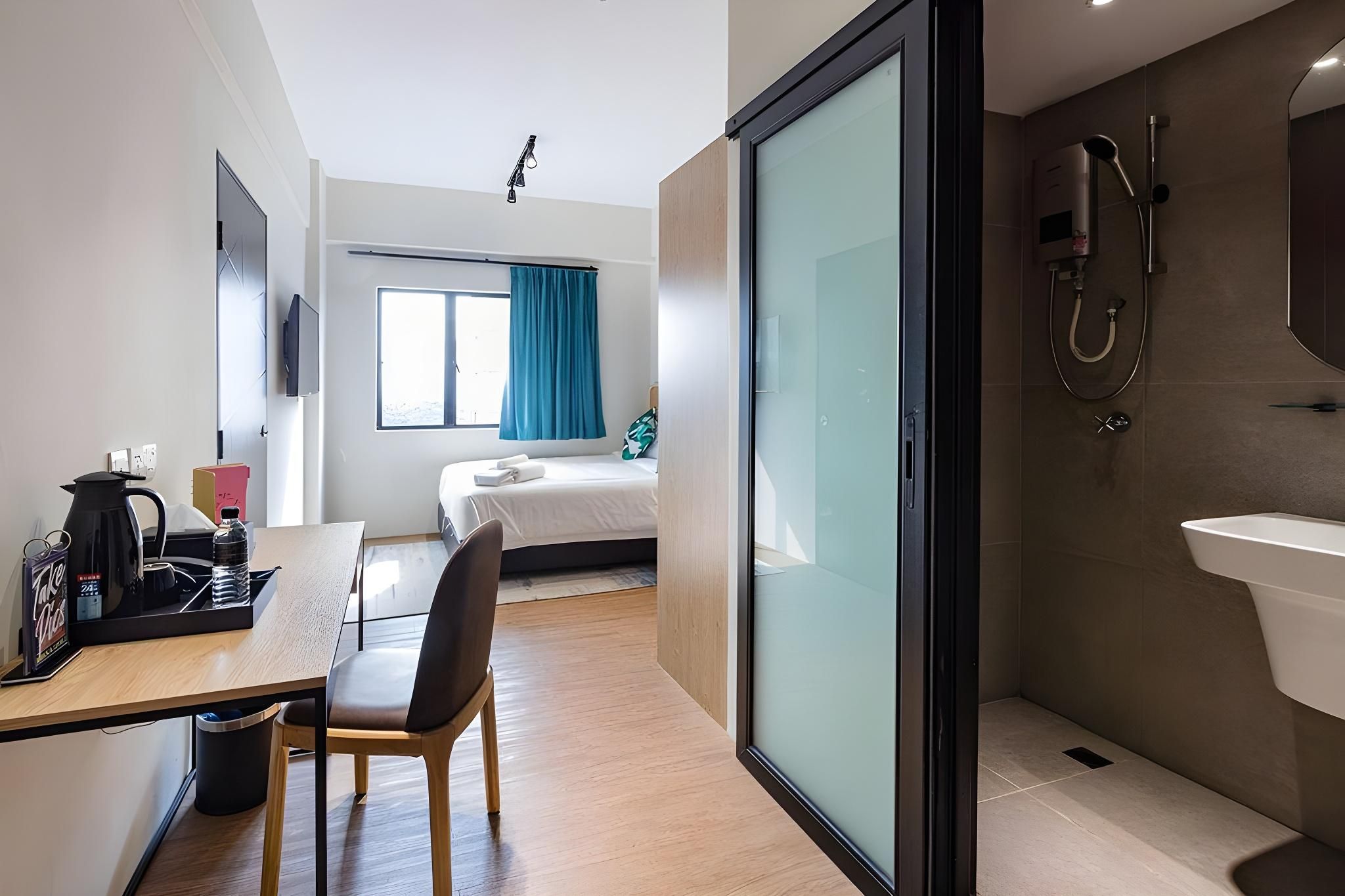 undefined Urban Living Residence 6