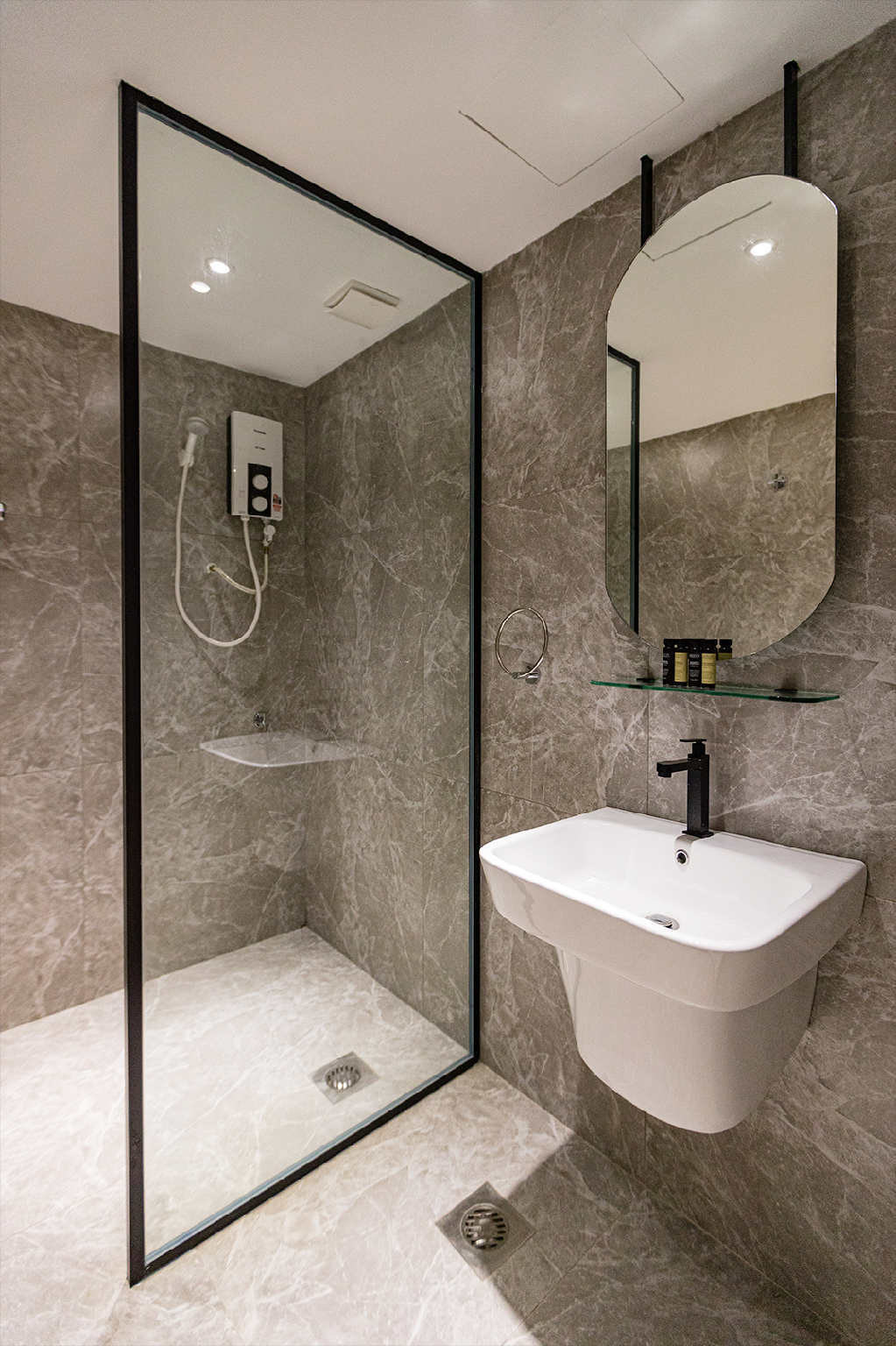 undefined Urban Living Residence 10