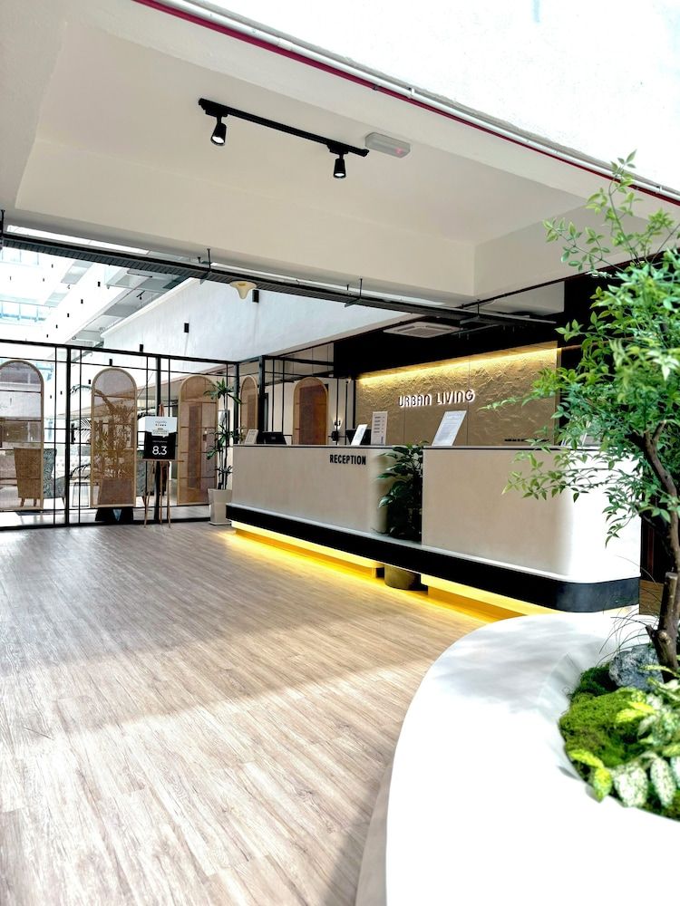 undefined Urban Living Residence