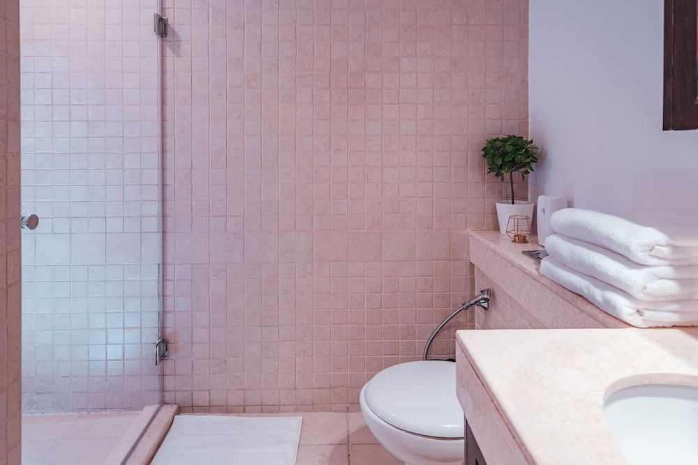 Elite Royal Apartment - Burj Khalifa & Fountain view - Deluxe Deluxe Apartment, 2 Bedrooms 10