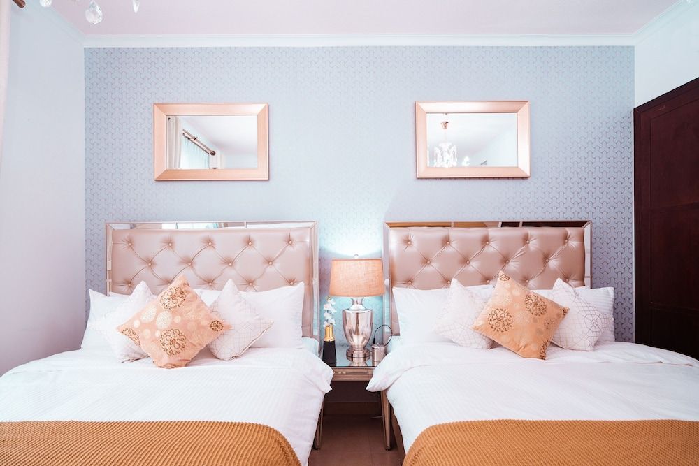 undefined Elite Royal Apartment - Burj Khalifa & Fountain view - Deluxe 4