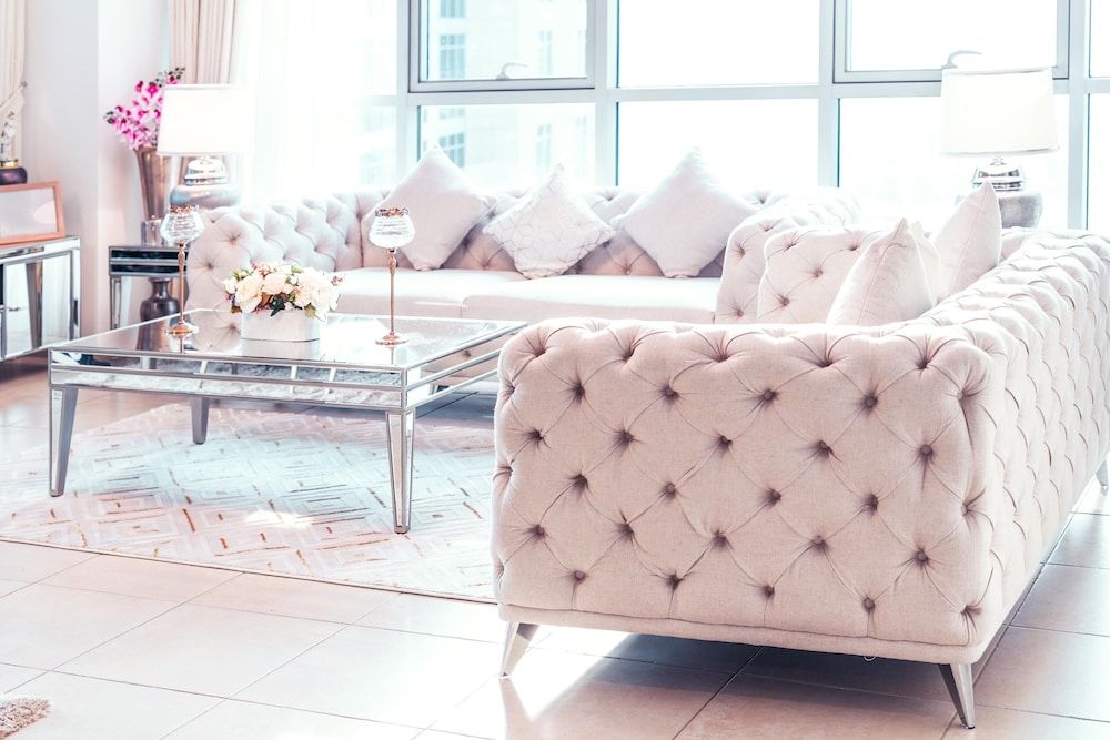 undefined Elite Royal Apartment - Burj Khalifa & Fountain view - Deluxe 6