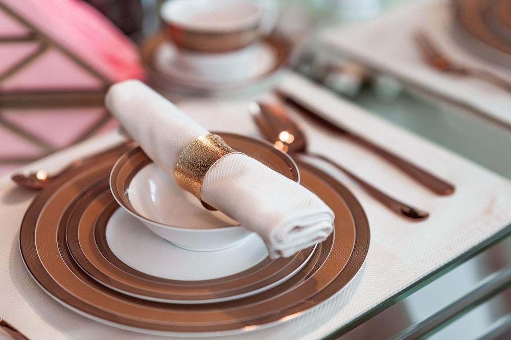 undefined Elite Royal Apartment - Burj Khalifa & Fountain view - Deluxe 8