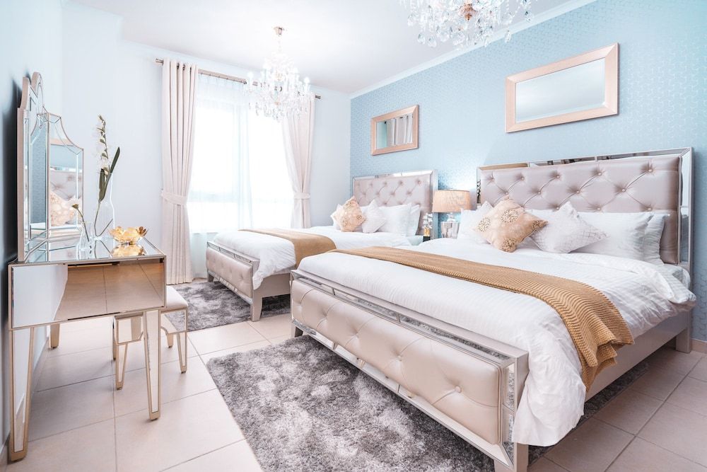 undefined Elite Royal Apartment - Burj Khalifa & Fountain view - Deluxe 9