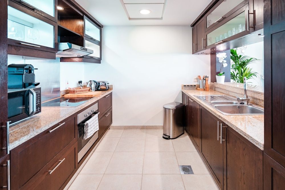 undefined Elite Royal Apartment - Burj Khalifa & Fountain view - Deluxe 10