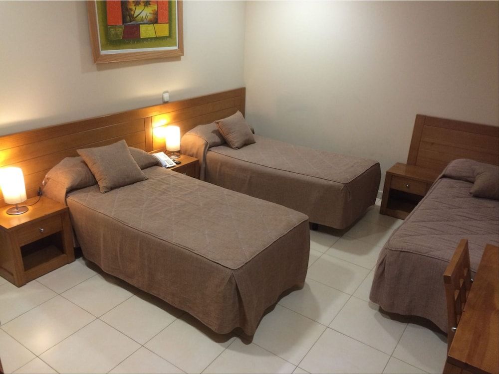 undefined Hostal Aeropuerto 10