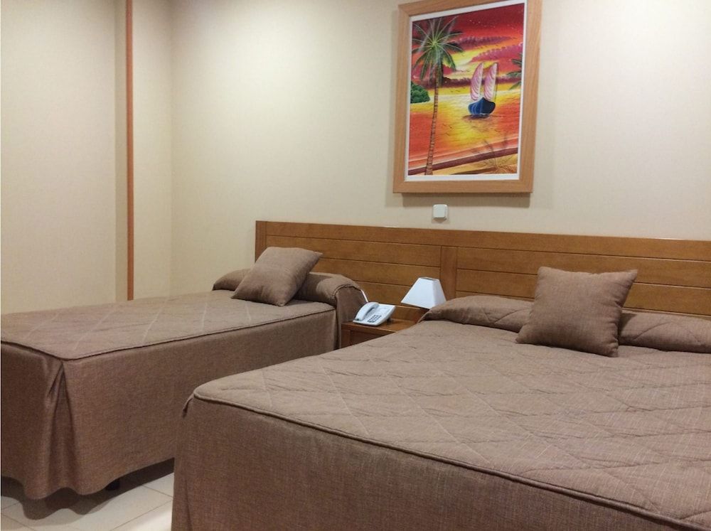 undefined Hostal Aeropuerto 9