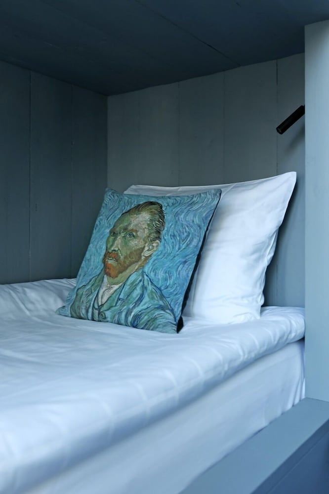 De Ware Jacob Boutique Hotel Economy Twin Room