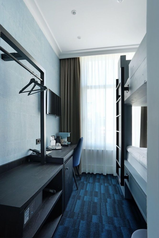 De Ware Jacob Boutique Hotel Economy Twin Room 4